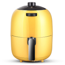 Family Deep Fryer Cooking Mini Air Fryer Oven